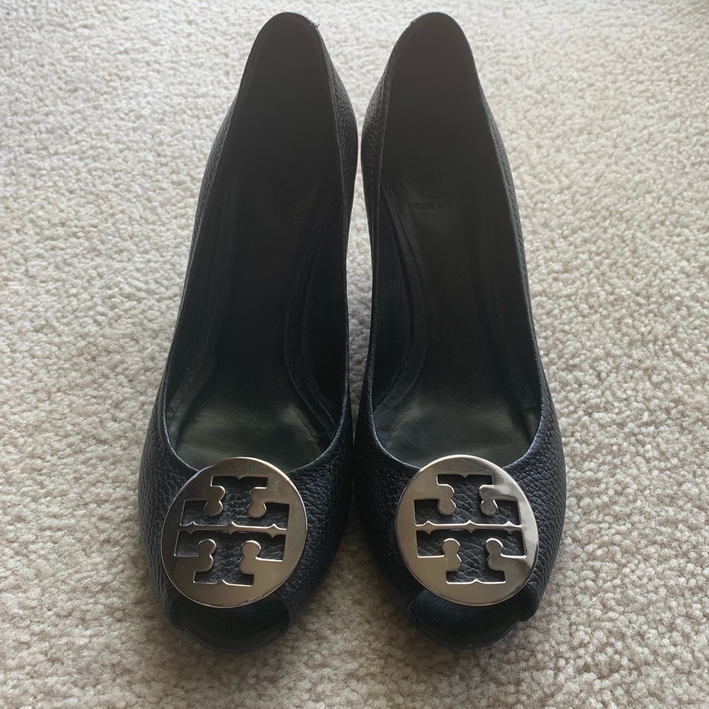 Tory Burch heels